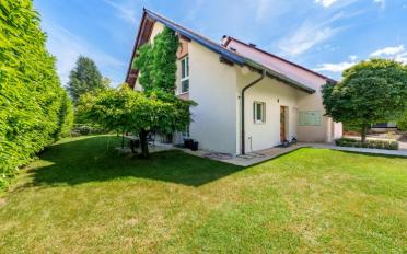 Einfamilienhaus 5.5 Zimmer - image - 7