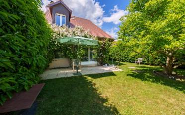 Einfamilienhaus 5.5 Zimmer - image - 4
