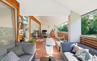 Attikawohnung 5.5 Zimmer - image - 3