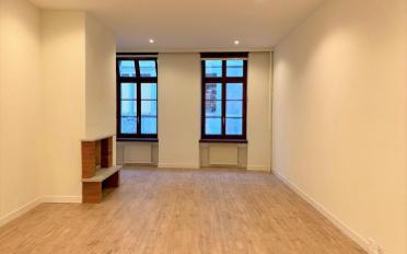 Studio ein Zimmer - image - 1