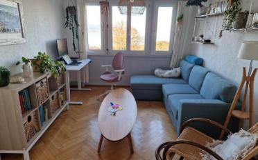 Apartment 4 rooms - image - 4