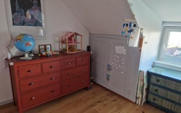 Apartment 4 rooms - image - 11