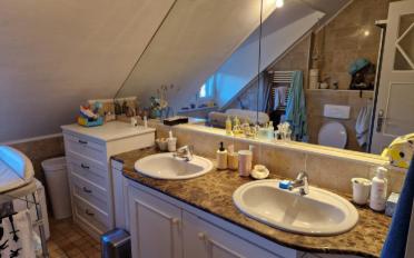 Apartment 4 rooms - image - 13