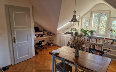 Apartment 4 rooms - image - 7