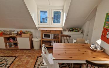 Apartment 4 rooms - image - 6