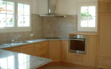 Row house 5 rooms - image - 5