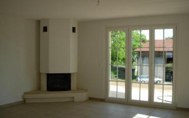 Row house 5 rooms - image - 6