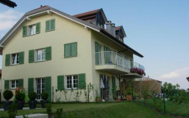 Row house 5 rooms - image - 2