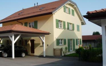 Row house 5 rooms - image - 3