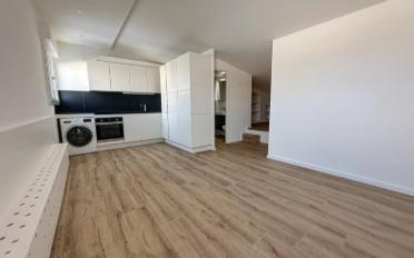 Apartment 1.5 rooms - image - 2