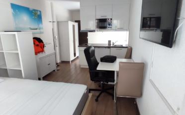 Studio 1 room - image - 1