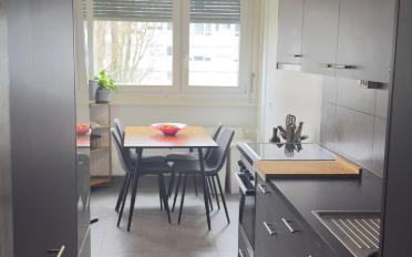 Apartment 5 rooms - image - 1