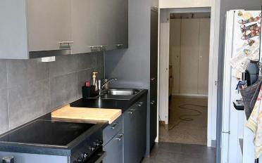 Apartment 5 rooms - image - 5