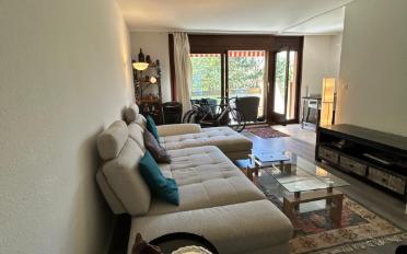 Apartment 4 rooms - image - 14