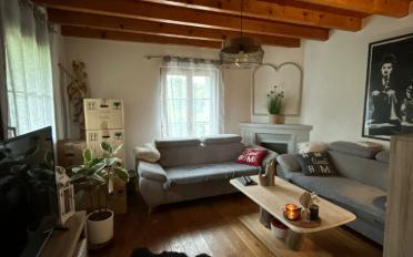 Terrassenwohnung - image - 1