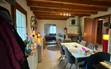 Terrassenwohnung - image - 4