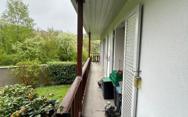 Terrassenwohnung - image - 6