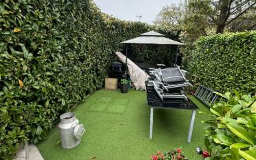 Terrassenwohnung - image - 9