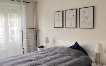 Appartement 2 pièces - image - 2