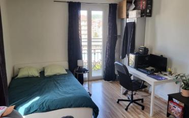 Chambre - image - 2