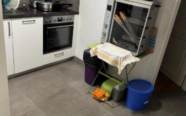 Terrassenwohnung 4 Zimmer - image - 2