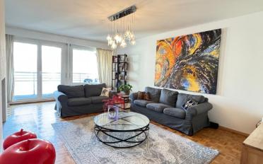 Möbl. Wohnobj. 7.5 Zimmer - image - 1