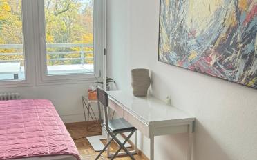 Möbl. Wohnobj. 7.5 Zimmer - image - 5