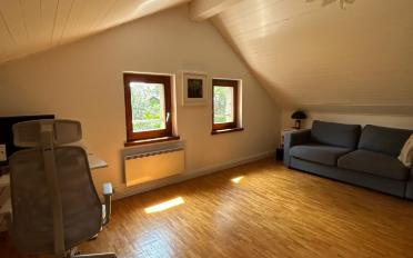 Apartment 5 rooms - image - 1