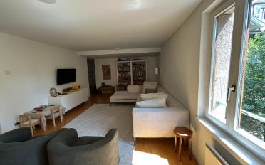 Apartment 5 rooms - image - 3