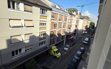 Appartement 2 pièces - image - 6