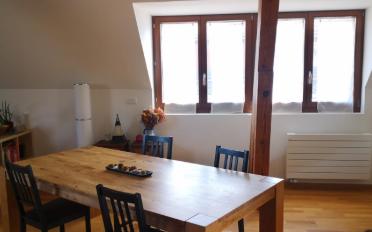 Duplex 6.5 pièces - image - 7