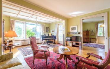 Villa 6.5 Zimmer - image - 3