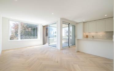 Wohnung 4 Zimmer - image - 1
