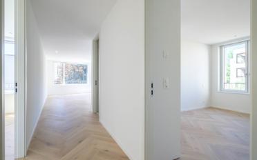 Wohnung 4 Zimmer - image - 5