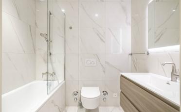 Wohnung 4 Zimmer - image - 7