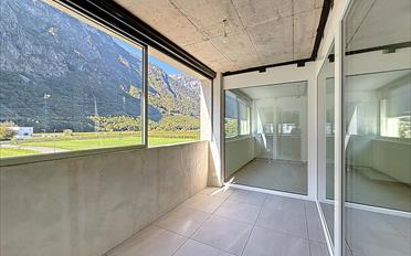 Apartment 3.5 rooms - image - 6