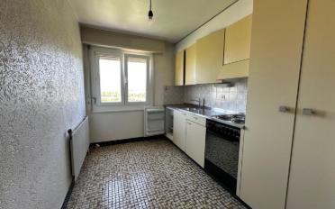 Attic flat 2.5 rooms - image - 6