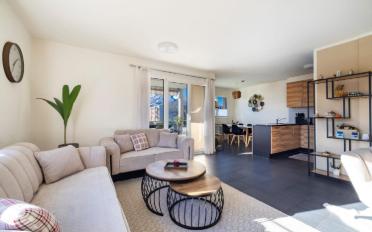 Appartement 3.5 pièces - image - 2