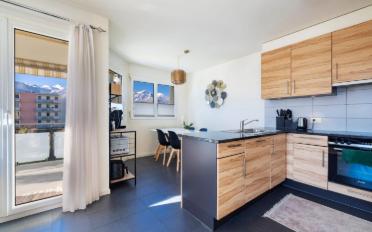 Appartement 3.5 pièces - image - 5