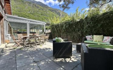 Single house 4.5 rooms - image - 2