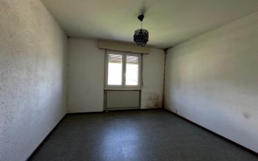 Attic flat 2.5 rooms - image - 10