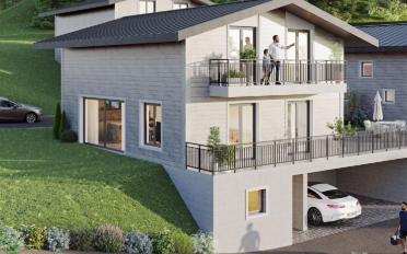 Villa 5.5 rooms - image - 3