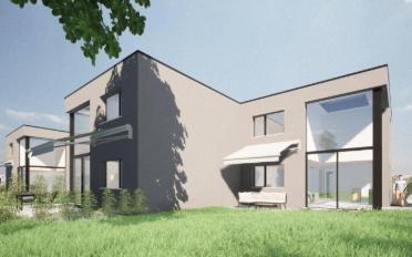 Villa 4.5 rooms - image - 4