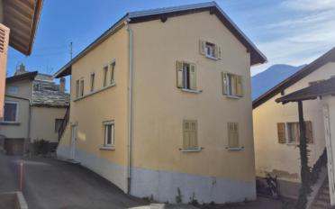 Apartment 4 rooms - image - 12