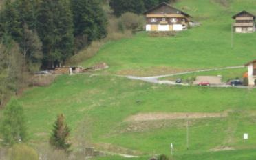 Chalet 6.5 Zimmer - image - 4