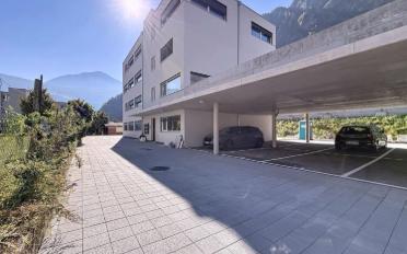 Wohnung 4.5 Zimmer - image - 1