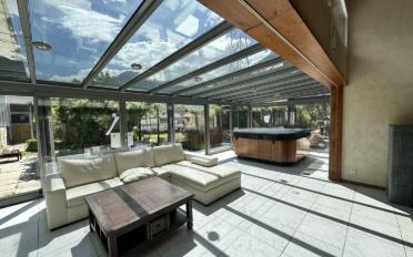 Single house 4.5 rooms - image - 10