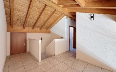 Attic flat 5.5 rooms - image - 10