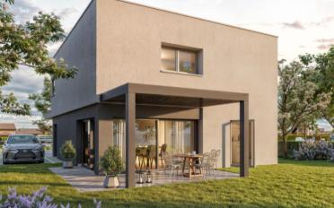 Villa 5.5 Zimmer - image - 1