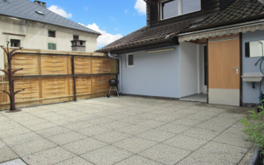 Wohnung 2.5 Zimmer - image - 2